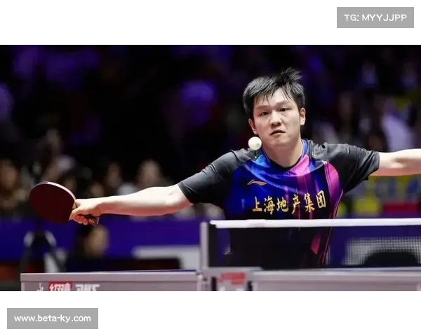 乒超雄安站圆满落幕 樊振东五连胜稳居男团积分榜首