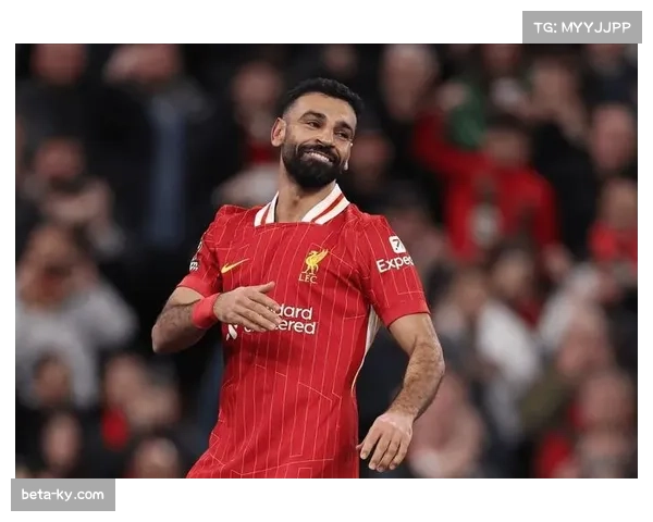 约克：利物浦已成各队追击目标 强调萨拉赫年龄非决定性因素