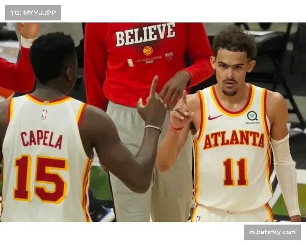 特雷·杨立志迎来生涯关键一年誓言用表现打破外界质疑