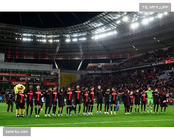 勒沃库森主场胜率达63.6% 进攻火力将考验对手残缺防线 勒沃库森主场胜率达63.6% 进攻火力将考验对手残缺防线